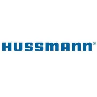 Hussmann logo