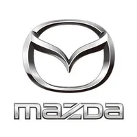 Mazda logo