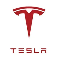 Tesla logo